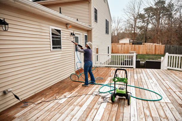 Best Pressure Washing Services Near Me  in Sand Springs, OK