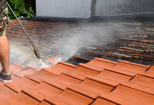 Best Local Pressure Washing Services  in Sand Springs, OK