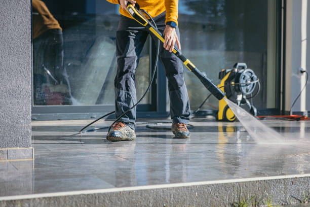 Best Fence Pressure Washing  in Sand Springs, OK