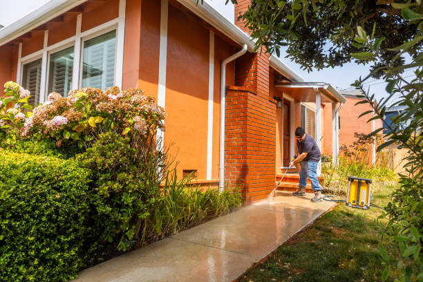 Best Sidewalk Pressure Washing  in Sand Springs, OK